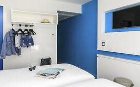 Ibis Styles Menton Centre